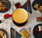 Preview: Rotel Fondue-Set mit 6 Fonduegabeln2